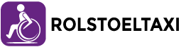 Rolstoeltaxi Huizen Service logo